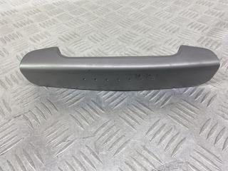 накладка двери внутренняя Chevrolet Aveo T200 2005, 1.6 л., бензин, АКПП, черный, передний привод