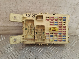 блок предохранителей Hyundai Solaris 1 поколение 2012