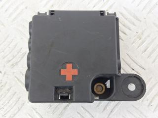 клеммник Audi Q5 8R [рестайлинг] (2012 - 2017), 3.0 л., дизель, АКПП, внедорожник 5 дв., полный привод, 8K0937517B