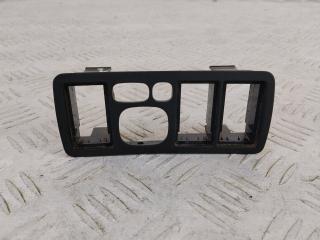 накладка на торпедо (консоль) Toyota Avensis 2 поколение (T250) (2003 - 2006), 777669