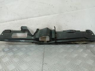 накладка (воздуховод) на телевизор Mercedes-Benz A-Класс W168 2001, 1.6 л., M 166.960, бензин, АКПП, синий, минивэн, передний привод, A1686989930