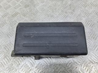 блок предохранителей Chevrolet Aveo T200 2005, 1.6 л., бензин, АКПП, черный, передний привод