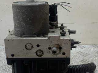 блок ABS Ford Mondeo 3 поколение 2003, 1.8 л., CHBB, бензин, МКПП, хетчбэк 5 дв., 0130108078, 0255950076, 0265225154, 3S712C405AC