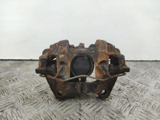 суппорт задний правый Volkswagen Golf Sportsvan 1 поколение 2017, 1.2 л., CYVA, бензин, МКПП, универсал, передний привод