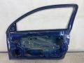 дверь передняя правая Opel Corsa C 2003, 1.0 л., Z 10 XEP, бензин, МКПП, синий, хетчбэк 3 дв., передний привод - фото №9