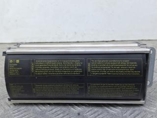 подушка безопасности пассажира Skoda Octavia 1 поколение (A4) [рестайлинг] 1U 2010, 1.9 л., AXR, дизель, 5МКПП, красный, хетчбэк 5 дв., передний привод, 1J0880204K