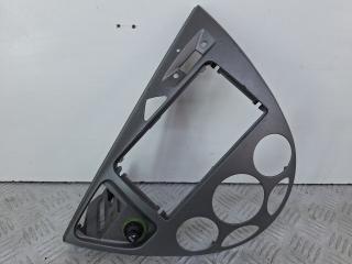 рамка под магнитолу Ford Focus 1 поколение (1998 - 2001), 98ABA046A04AE