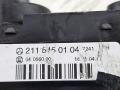 переключатель света Mercedes-Benz E-Класс W211/S211 2004, 3.2 л., M 112.954, бензин, АКПП, серебро, универсал, задний привод, 2115450104 - фото №7