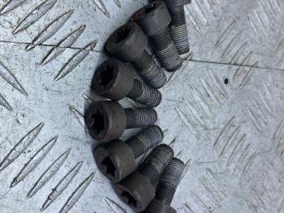 болт Land Rover Range Rover Sport 2 поколение [рестайлинг] (2017 - 2020), 2.0 л., гибрид, АКПП, серый, внедорожник 5 дв., полный привод