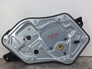 стеклоподъемник передний правый Skoda Yeti 1 поколение (2009 - 2014), бензин, МКПП, коричневый, 5L0837402