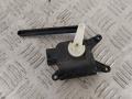 моторчик заслонки печки Mercedes-Benz Vito W639 2006, 3.2 л., M 112.951, бензин, АКПП, черный, задний привод, 0132801334 - фото №2