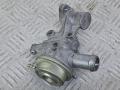 клапан EGR Mercedes-Benz C-Класс W204/S204 2007, 1.8 л., M 271.950, бензин, АКПП, серебро, седан, задний привод, A0021406260 - фото №5