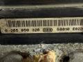 блок ABS Peugeot 607 1 поколение [рестайлинг] 2006, 2.7 л., DT17TED4, дизель, АКПП, голубой, седан, передний привод, 9656099380, 468L5070605085, 0265950326 - фото №12