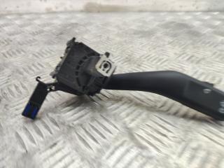 переключатель дворников Audi A3 8P 2003, 1.9 л., дизель, МКПП, хетчбэк 3 дв., передний привод, 1K0953519