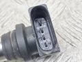 катушка зажигания Volkswagen Golf 5 поколение 2007, 1.4 л., CAXA, бензин, 6МКПП, серый, универсал, передний привод, 036905715E - фото №3