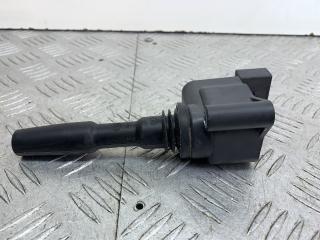 катушка зажигания Volkswagen Golf 7 поколение [рестайлинг] (2017 - 2019), 1.5 л., DACA, бензин, универсал, 05E905110, 77640004