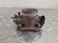 заслонка дроссельная Hyundai Coupe RD 1998, 1.6 л., бензин, 0280122001 - фото №6