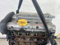 двигатель Opel Meriva 1 поколение (A) 2004, 1.6 л., X 16 XE, бензин, серебро, минивэн, передний привод, Z16XE - фото №6