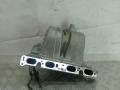 коллектор впускной Opel Vectra B 1998, 1.6 л., бензин, 610274864057 - фото №5