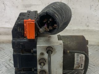 блок ABS Opel Agila 1 поколение (A) [рестайлинг] 2004, AC045001944