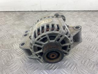 генератор Ford Fiesta 5 поколение 2003, 2S6TFA050713