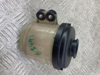 бачок гидроусилителя Chevrolet Matiz 2 поколение [рестайлинг] (2008 - 2010), 1.0 л., бензин, МКПП, голубой, хетчбэк 5 дв., передний привод