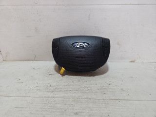 подушка безопасности водителя Ford Galaxy 1 поколение [рестайлинг] (2000 - 2006), 7M5880201