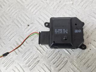моторчик заслонки печки Opel Astra G 2001, 1.7 л., Y 17 DT, дизель, МКПП, серебро, универсал, передний привод, 309368000C