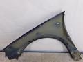 крыло переднее правое Opel Corsa C 2003, 1.0 л., Z 10 XEP, бензин, МКПП, синий, хетчбэк 3 дв., передний привод - фото №5