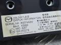 монитор мультимедиа Mazda 6 GJ (2012 - 2015), GSL3611J0B, B20743292, 10R052279 - фото №5