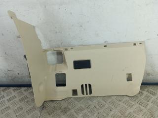 пластик панели BMW 5 серия E60/E61 [рестайлинг] E60 (2007 - 2010), 2.5 л., N53 B25 A, бензин, АКПП, белый, седан, задний привод, 51457156230