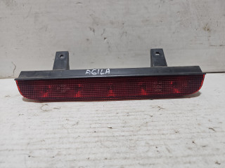 дополнительный стоп-сигнал Opel Agila 1 поколение (A) (2000 - 2004)