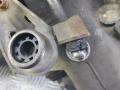 КПП механическая (МКПП) Opel Meriva 1 поколение (A) [рестайлинг] (2006 - 2010), Z16XE, R90400206, 643958655, 300193851 - фото №19
