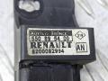 датчик удара Renault Scenic 1 поколение [рестайлинг] (1999 - 2003), 1.6 л., K4M 701, бензин, АКПП, минивэн, 550895400, 8200082994 - фото №4
