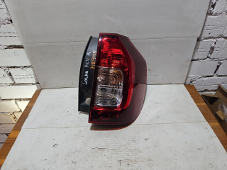 фонарь задний правый Dacia Logan MCV Stepway 2 поколение [рестайлинг] 2019, 0.9 л., бензин, МКПП, фургон, 265509621R