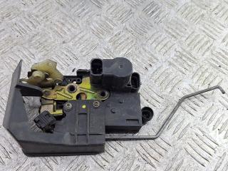 замок двери передней левой Alfa Romeo 156 1 поколение 2002, 2.0 л., 937 A1.000, бензин, МКПП, черный, универсал, передний привод