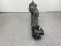 коллектор впускной Hyundai Santa Fe 2 поколение (CM) 2007, 2.2 л., D4EB, дизель, АКПП, серый, внедорожник 5 дв., полный привод - фото №4