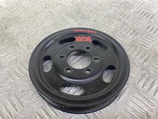 шкив коленвала Opel Astra G 1999, 1.2 л., X 12 XE, бензин, МКПП, зеленый, универсал, задний привод, 2500056, 90572867