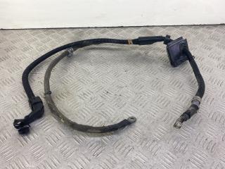 провод с генератора на стартер Mercedes-Benz C-Класс W204/S204 2007, 1.8 л., M 271.950, бензин, АКПП, серебро, седан, задний привод, 2711540085