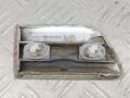 молдинг крыла Peugeot 607 1 поколение [рестайлинг] 2006, 2.7 л., DT17TED4, дизель, АКПП, голубой, седан, передний привод, 96503668 - фото №3