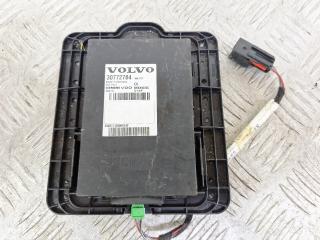 Блок управления бесключевым доступом Volvo XC70 2 поколение (2000 - 2005), 30772784, 5WK49232C
