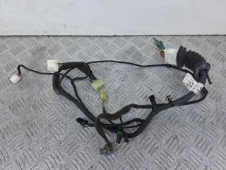 дверная проводка Chevrolet Aveo T200 2005, 1.6 л., бензин, АКПП, черный, передний привод, 966198