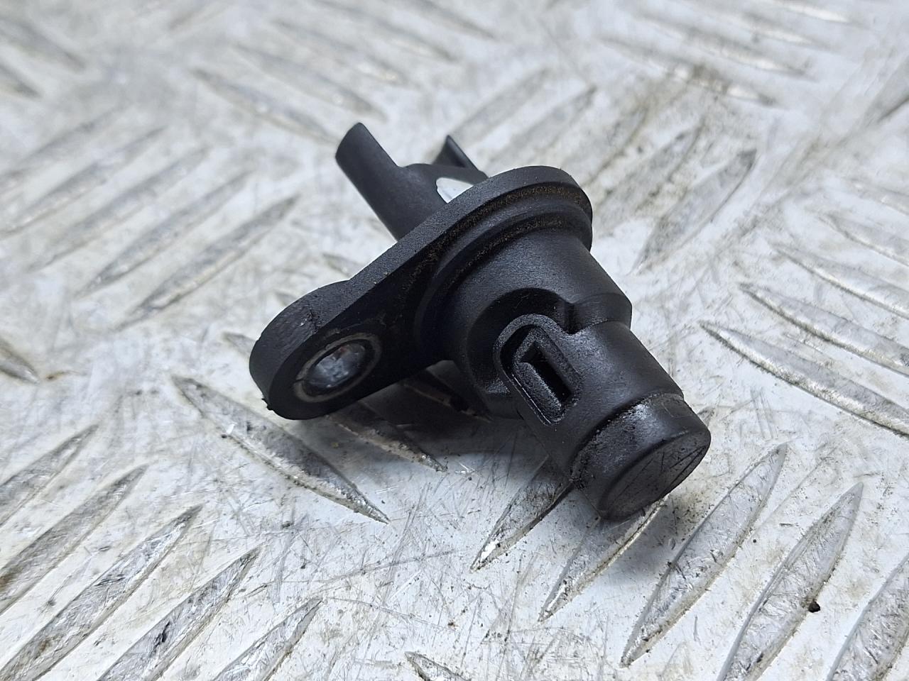 датчик распредвала BMW 3 серия E90/E91/E92/E93 2005, 2.5 л., N52 B25 AF, бензин, МКПП, серый, седан, задний привод, 752501403 - фото №1