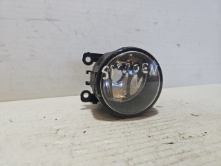 фара противотуманная Citroen C5 1 поколение [рестайлинг] (2004 - 2008), 89210094, 9650001680