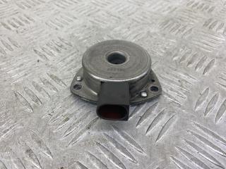 клапан фазорегулятора Mercedes-Benz C-Класс W204/S204 2007, 1.8 л., M 271.950, бензин, АКПП, серебро, седан, задний привод, A2710510177