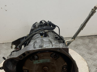 КПП автоматическая (АКПП) Daihatsu Terios 1 поколение J100 [рестайлинг] (2000 - 2005), 7G00506