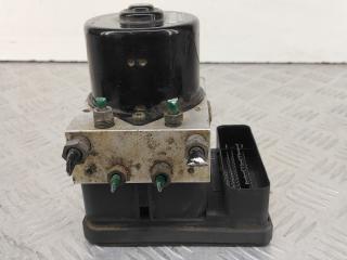 блок ABS Peugeot 206 1 поколение (1998 - 2003), 9649026980