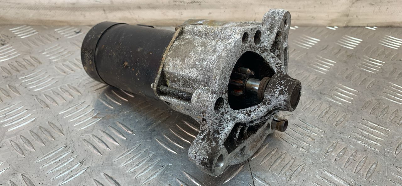 стартер Citroen Berlingo 1 поколение (M49) (1996 - 2003), 1.6 л., бензин, D6RA572, 26D20007JLSB1 - фото №1