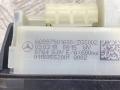кнопка открытия багажника Mercedes-Benz E-Класс W213/S213/C238/A238 (2016 - 2020), 2.0 л., OM 654.920, дизель, АКПП, серый, седан, задний привод, A0997501600 - фото №8