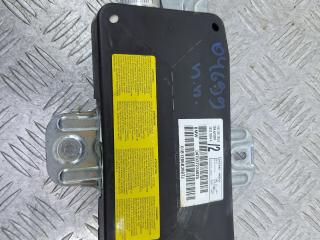 подушка безопасности дверная BMW 3 серия E46 2002, 3.0 л., M57 D30 (306D1), дизель, МКПП, седан, задний привод, 347037234025, 01B1286B3987J